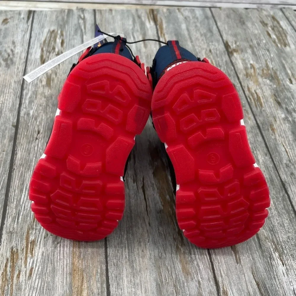 Spiderman these are